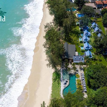 Khaolak Emerald Beach Resort And Spa Khao Lak Bagian luar foto
