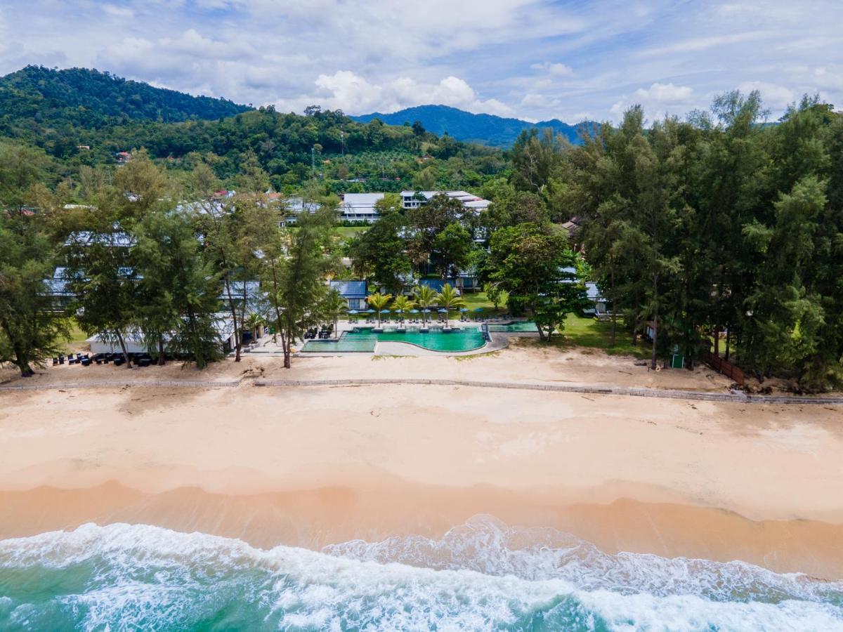 Khaolak Emerald Beach Resort And Spa Khao Lak Bagian luar foto