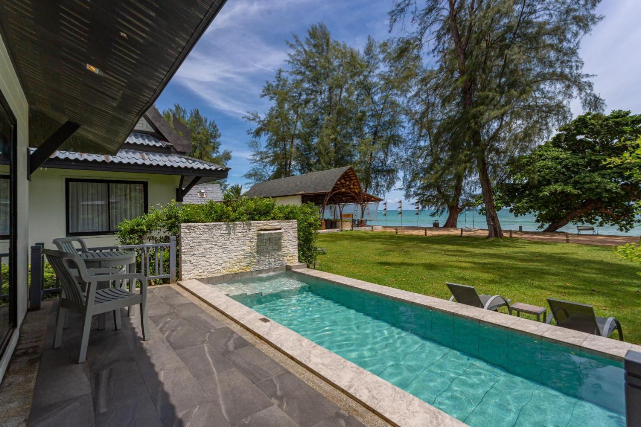 Khaolak Emerald Beach Resort And Spa Khao Lak Bagian luar foto