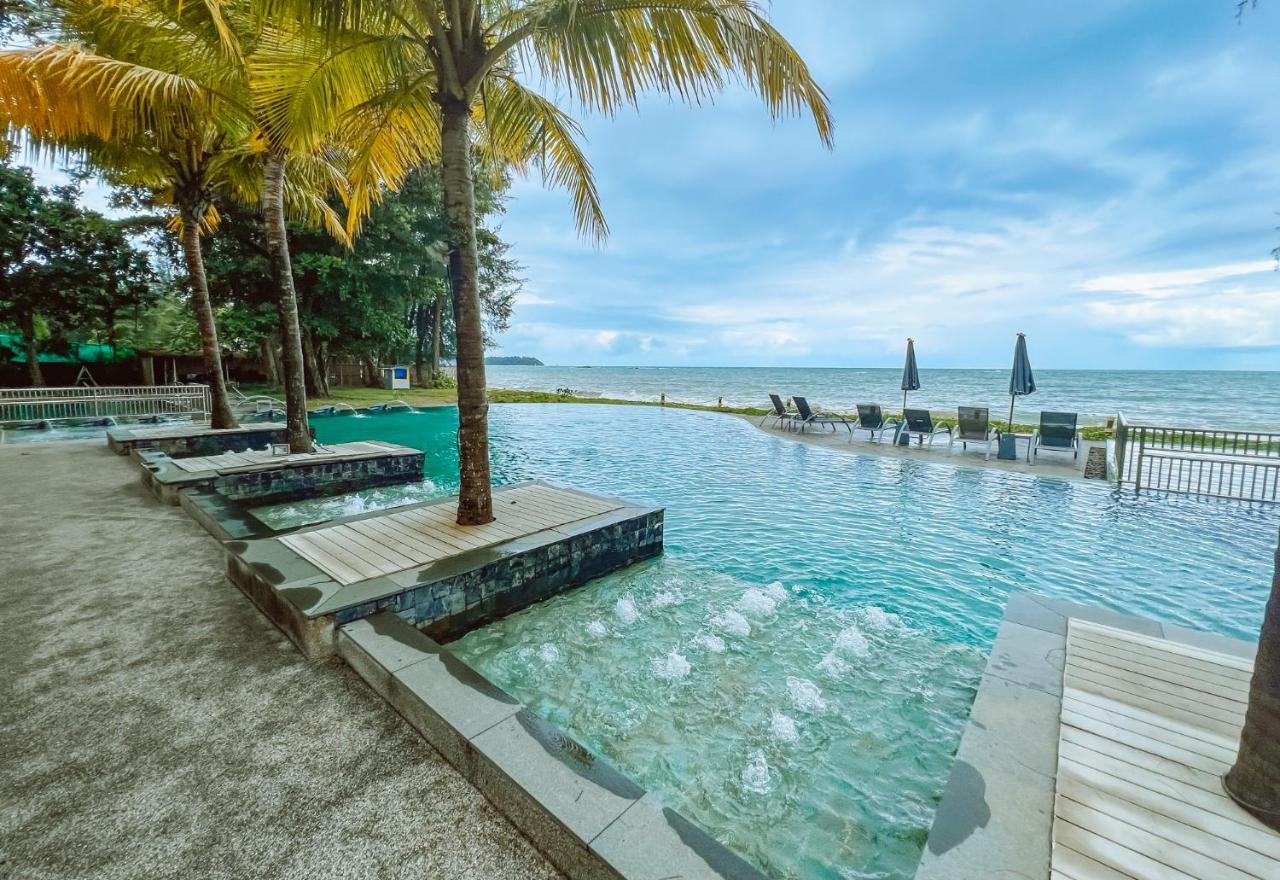 Khaolak Emerald Beach Resort And Spa Khao Lak Bagian luar foto