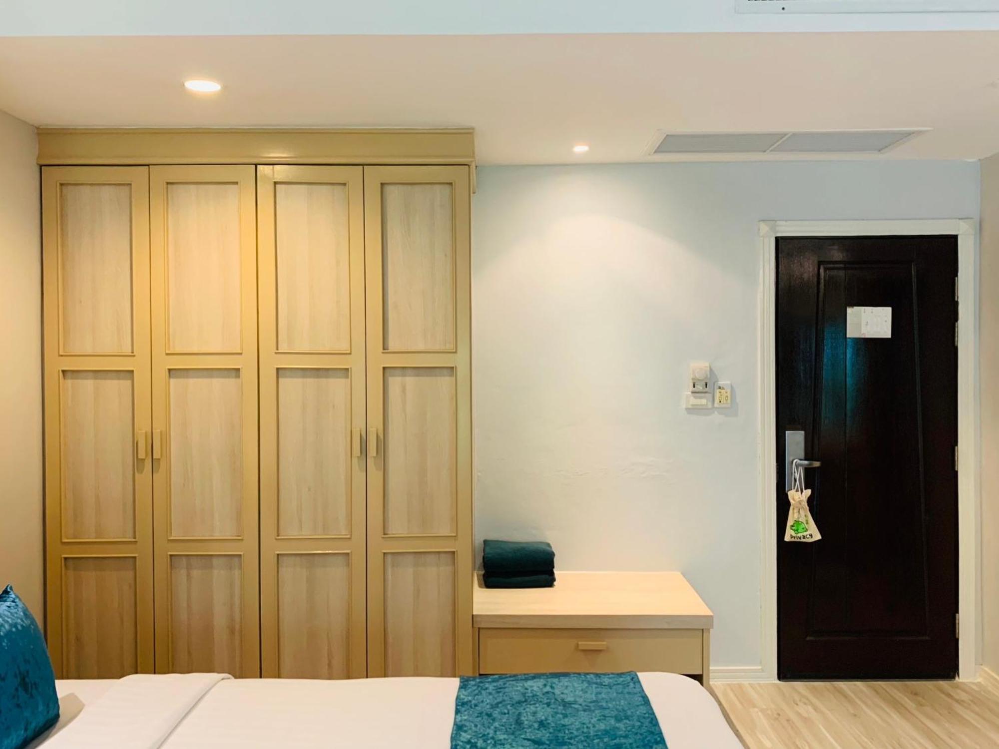 Khaolak Emerald Beach Resort And Spa Khao Lak Bagian luar foto