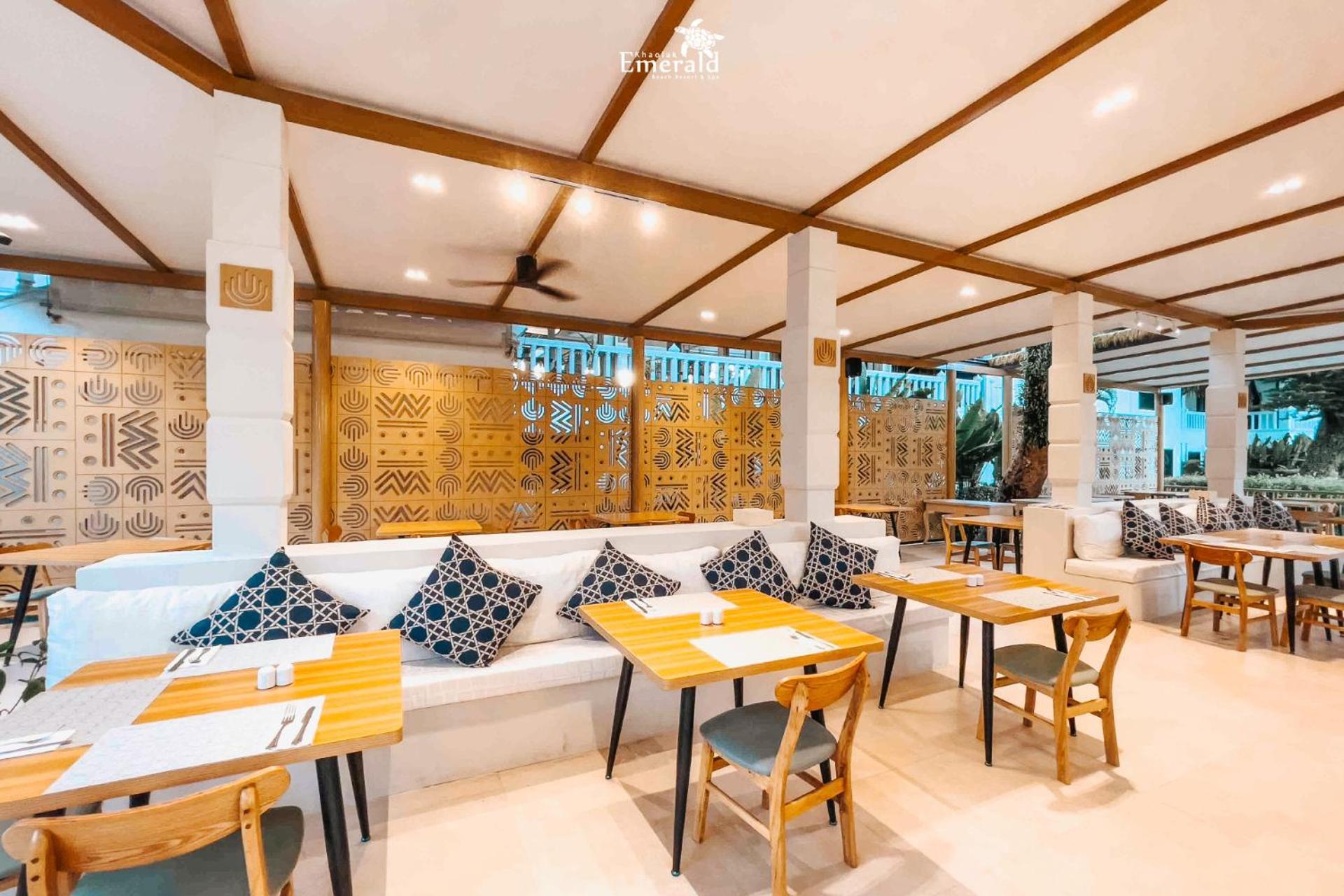 Khaolak Emerald Beach Resort And Spa Khao Lak Bagian luar foto