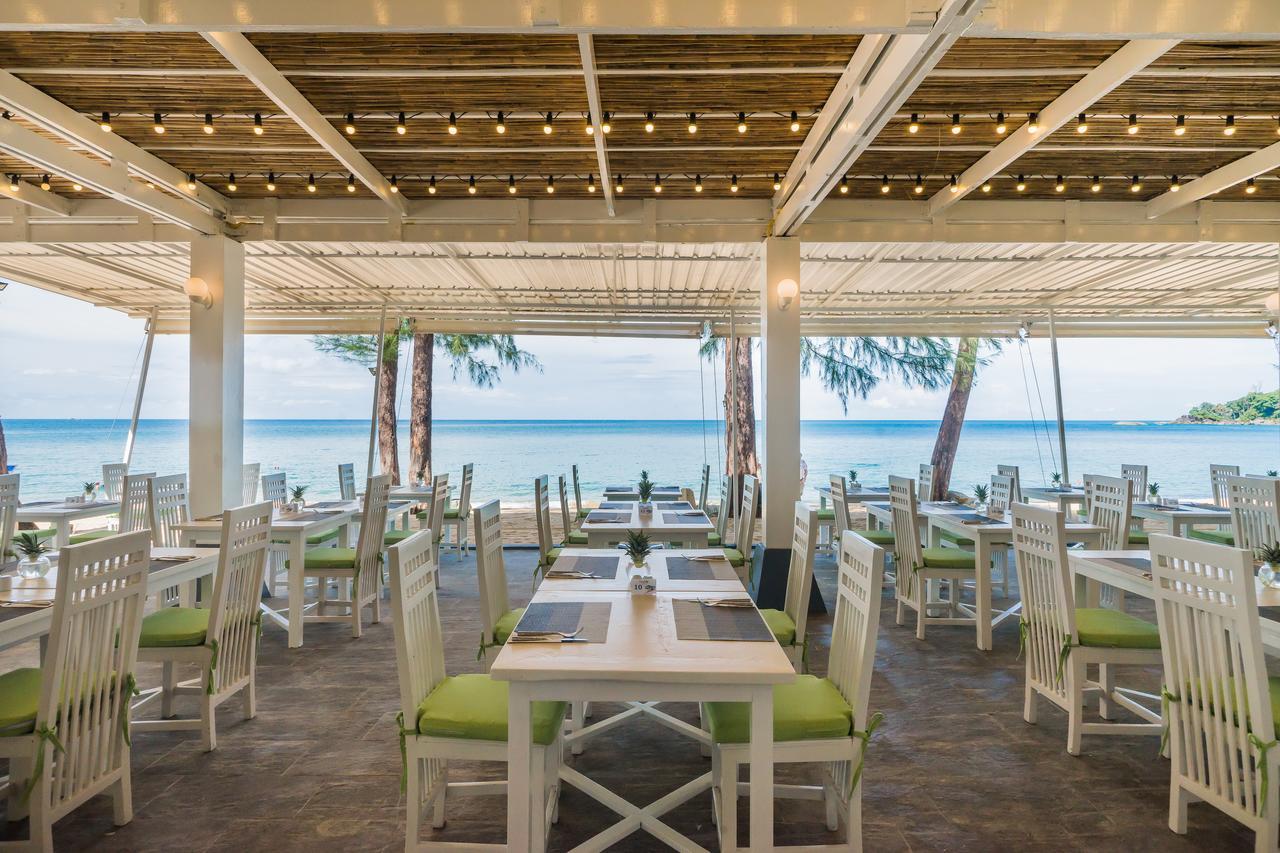 Khaolak Emerald Surf Beach Resort And Spa - Sha Extra Plus Khao Lak Bagian luar foto