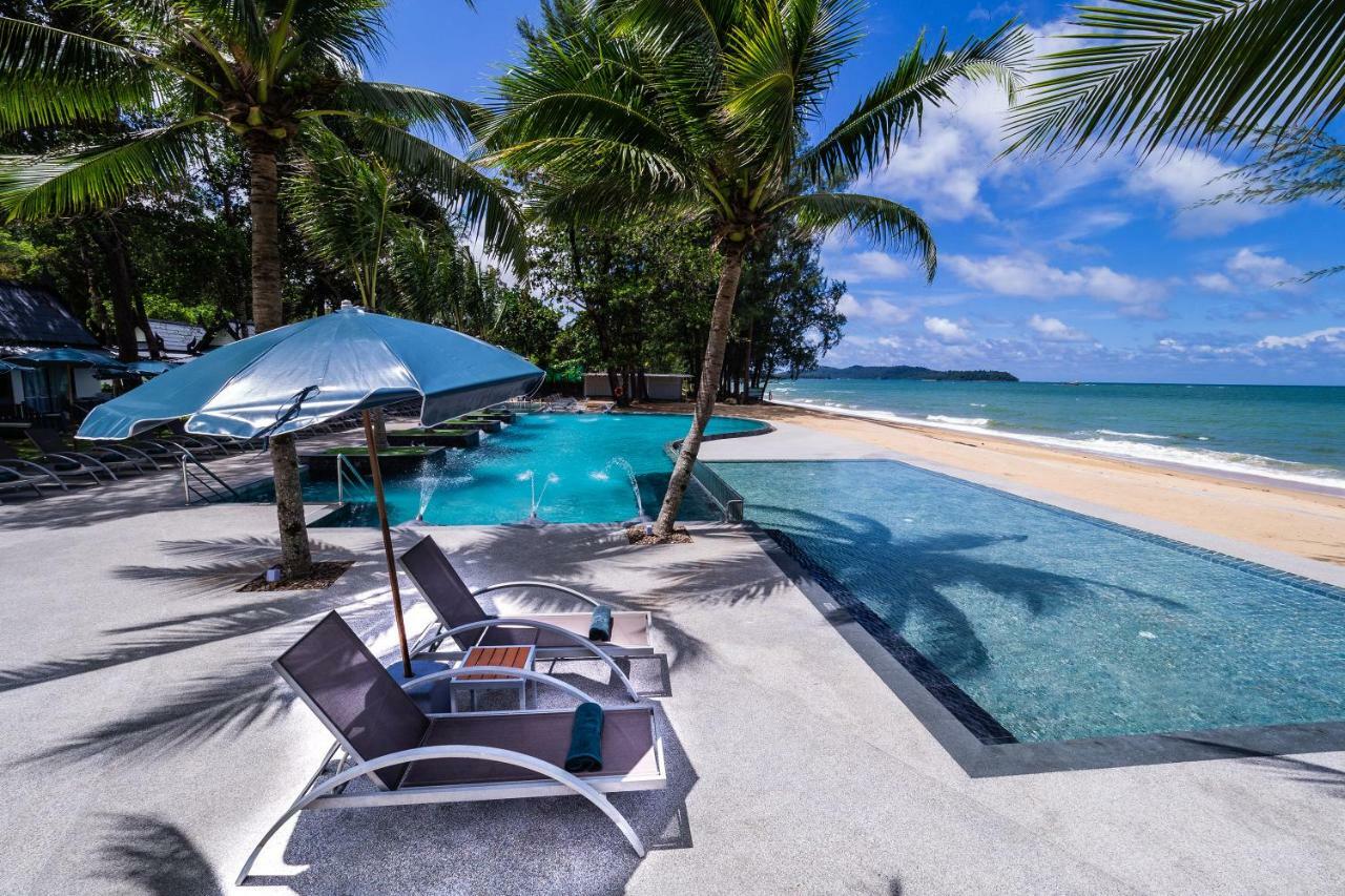 Khaolak Emerald Beach Resort And Spa Khao Lak Bagian luar foto